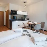 Apartamento Apartments, Sun & Snow