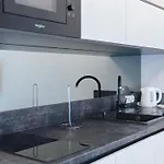 Apartamento Apartments, Sun & Snow *