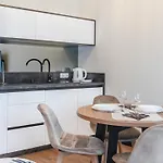 Apartments, Sun & Snow Бялка-Татшаньска