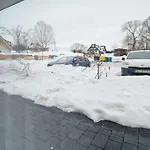 Apartments, Sun & Snow