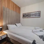 Apartamento Apartments, Sun & Snow