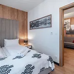 Apartamento Apartments, Sun & Snow Bialka Tatrzanska