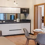 Apartments, Sun & Snow Апартаменты *