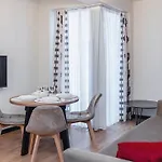 Apartments, Sun & Snow Апартаменты