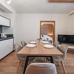 Apartments, Sun & Snow * Бялка-Татшаньска