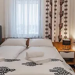 Apartamento Apartments, Sun & Snow