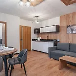Apartments, Sun & Snow Апартаменты *