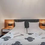 Апартаменты Apartments, Sun & Snow *