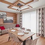 Apartamento Apartments, Sun & Snow
