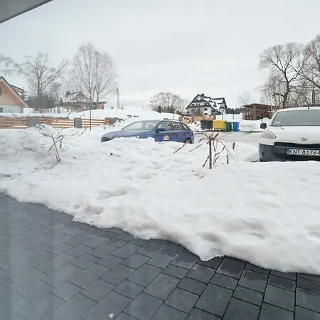 Apartments, Sun & Snow