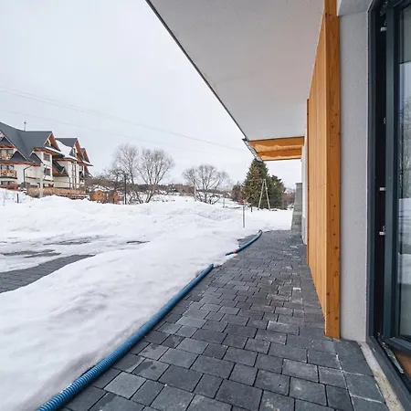 Sun & Snow Apartment *