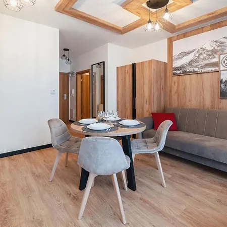 Apartman Apartments, Sun & Snow *
