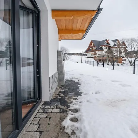Sun & Snow Apartment