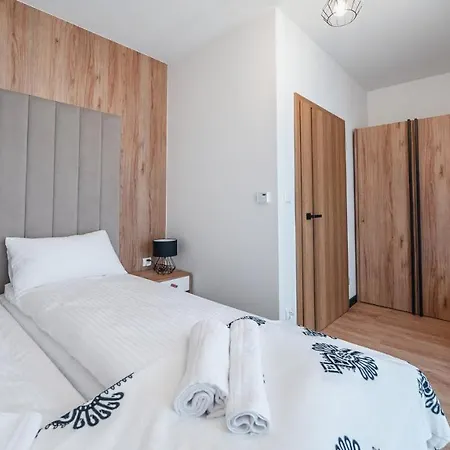 Apartman Apartments, Sun & Snow *