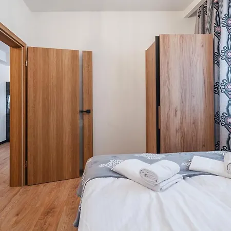 Sun & Snow Apartment *