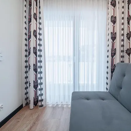 Apartments, Sun & Snow *