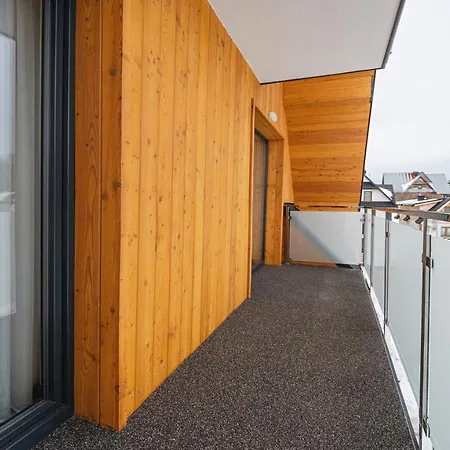 Sun & Snow Apartment Bialka Tatrzanska