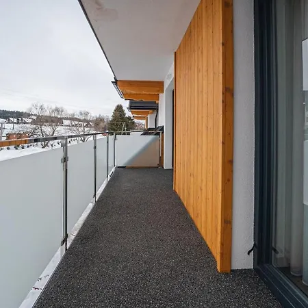 Sun & Snow Apartment Bialka Tatrzanska