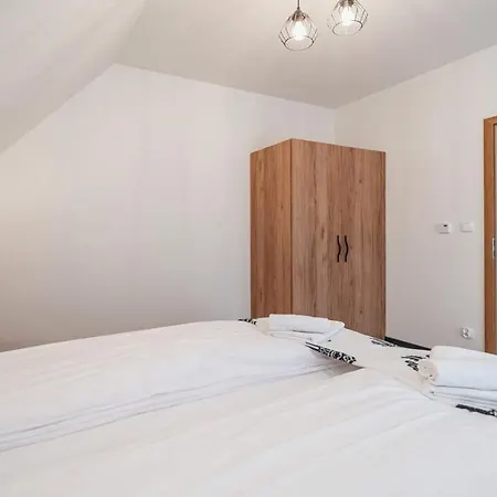 Apartman Apartments, Sun & Snow *
