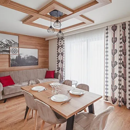 Apartman Apartments, Sun & Snow